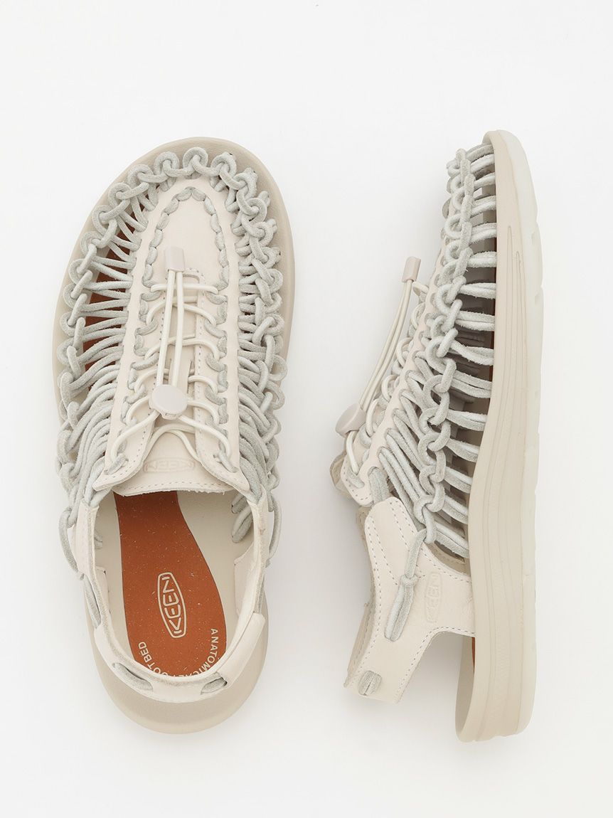 KEEN】UNEEK LEA(サンダル)｜SHOES｜emmi（エミ）の通販サイト 【公式】