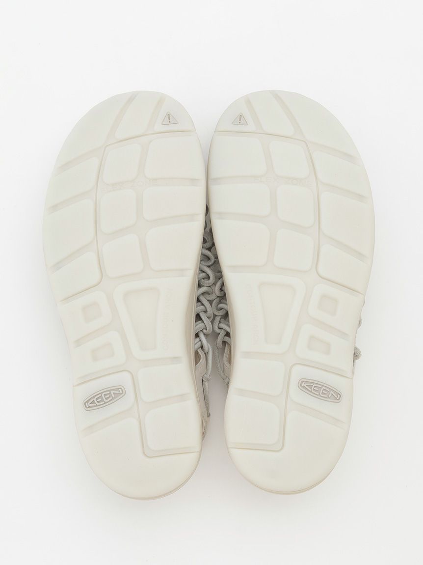KEEN】UNEEK LEA(サンダル)｜SHOES｜emmi（エミ）の通販サイト 【公式】