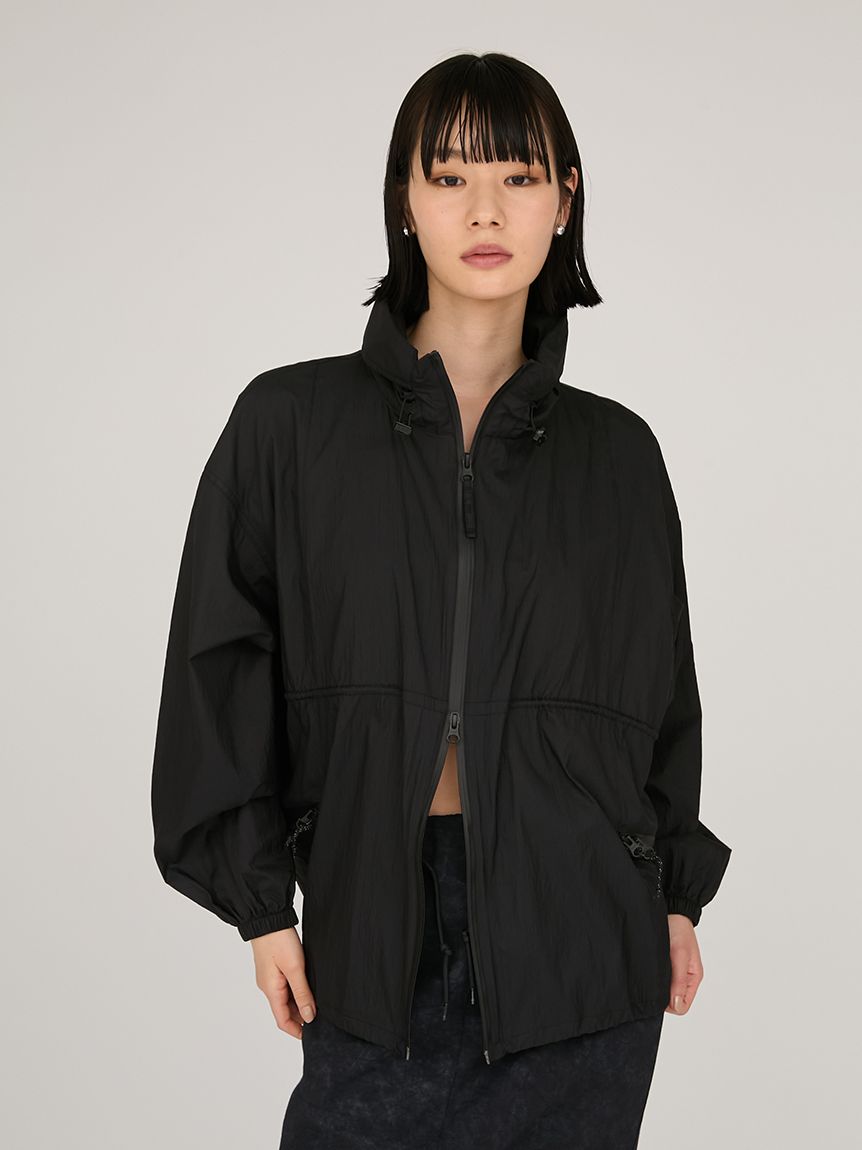 emmi×KEEN】RECYCLE NYLONLIGHT JACKET(ジャケット)｜アウター｜emmi