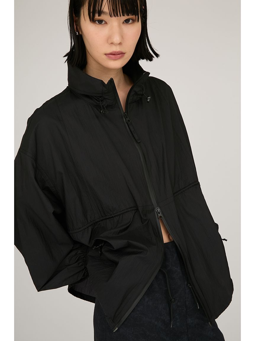 emmi×KEEN】RECYCLE NYLONLIGHT JACKET(ジャケット)｜アウター｜emmi