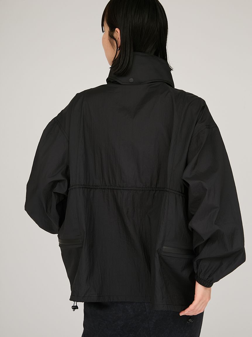 emmi×KEEN】RECYCLE NYLONLIGHT JACKET(ジャケット)｜アウター｜emmi