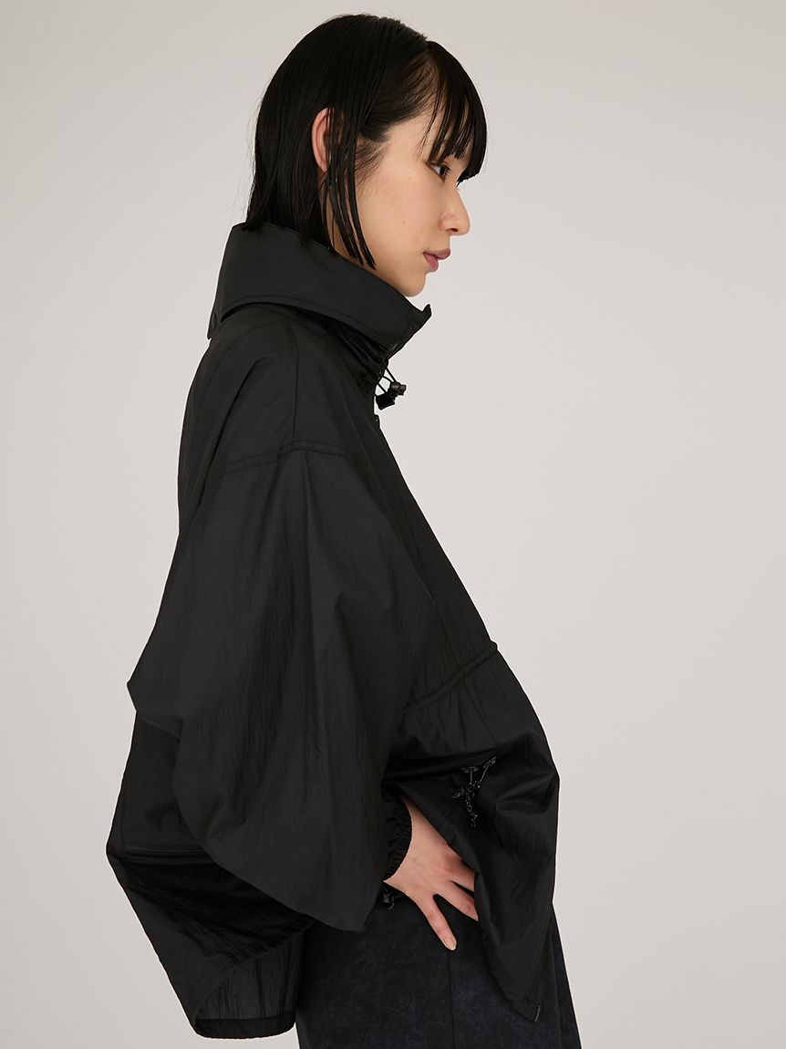 【emmi×KEEN】RECYCLE NYLONLIGHT emmi×KEEN】RECYCLE NYLONLIGHT JACKET(ジャケット)｜アウター｜emmi