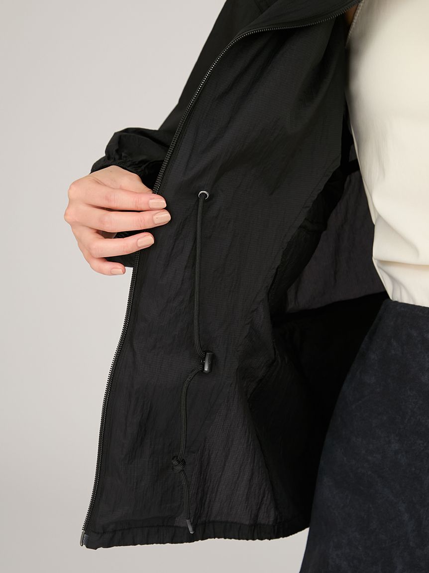 emmi×KEEN】RECYCLE NYLONLIGHT JACKET(ジャケット)｜アウター｜emmi