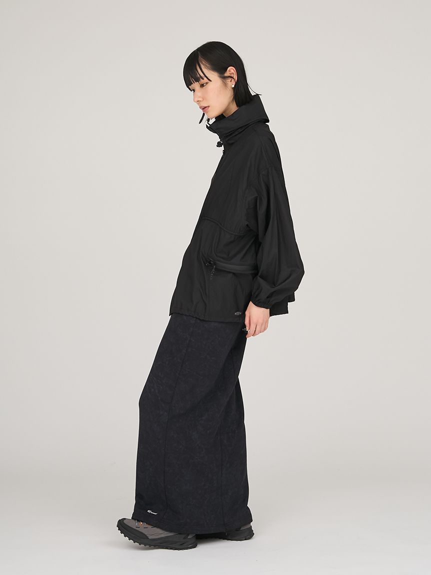 emmi×KEEN】RECYCLE NYLONLIGHT JACKET(ジャケット)｜アウター｜emmi