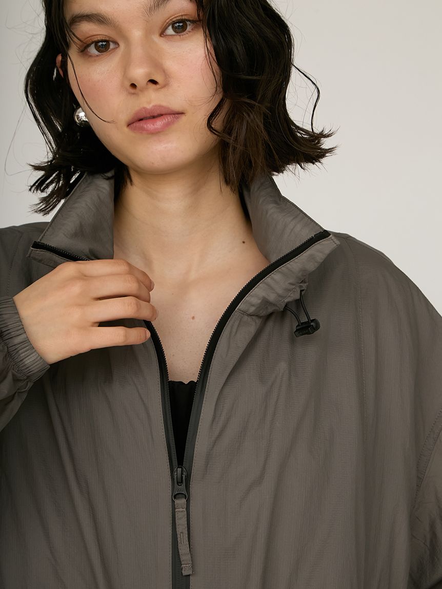 emmi×KEEN】RECYCLE NYLONLIGHT JACKET(ジャケット)｜アウター｜emmi