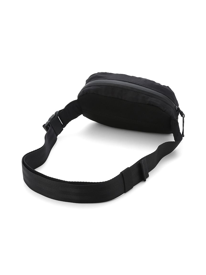emmi×KEEN】RECYCLE NYLON HIPBAG(ミニバッグ)｜バッグ｜emmi（エミ