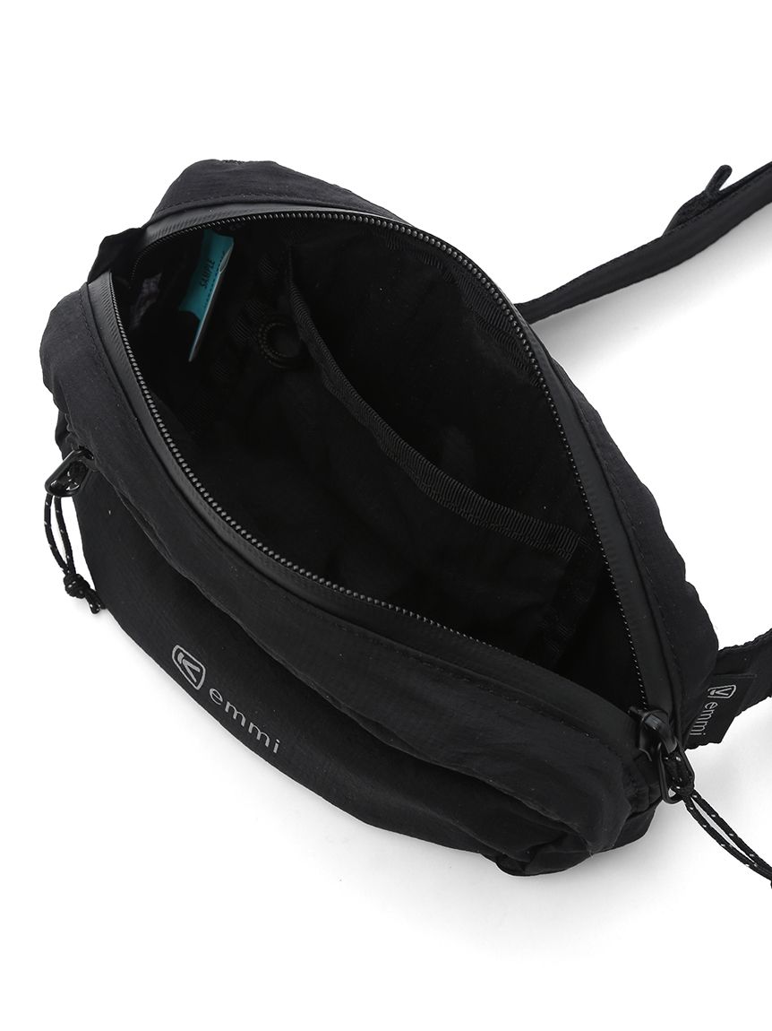 emmi×KEEN】RECYCLE NYLON HIPBAG(トートバッグ)｜バッグ｜emmi