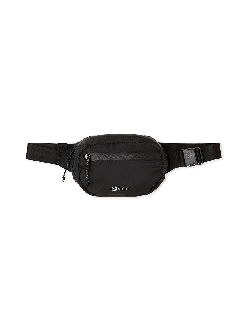 emmi×KEEN】RECYCLE NYLON HIPBAG(トートバッグ)｜バッグ｜emmi