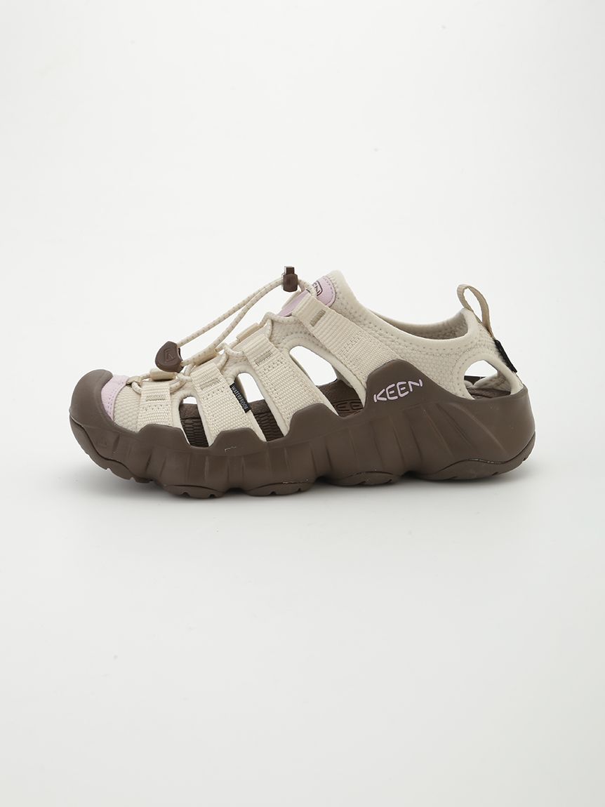 emmi×KEEN】HYPERPORT H2(サンダル)｜シューズ｜emmi（エミ）の通販