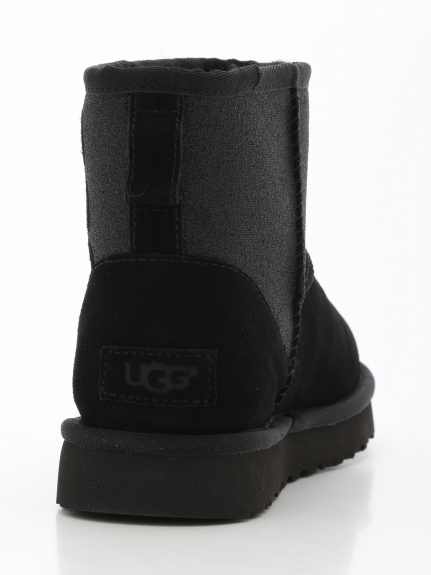 ugg sparkle noir