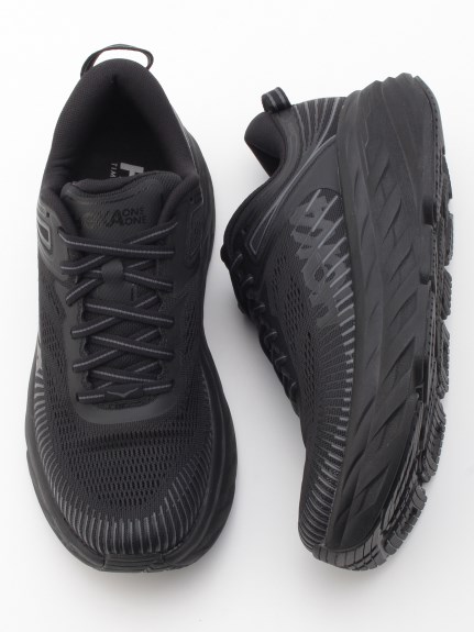HOKA ONEONE】BONDI 7(スニーカー)｜シューズ｜emmi（エミ）の通販