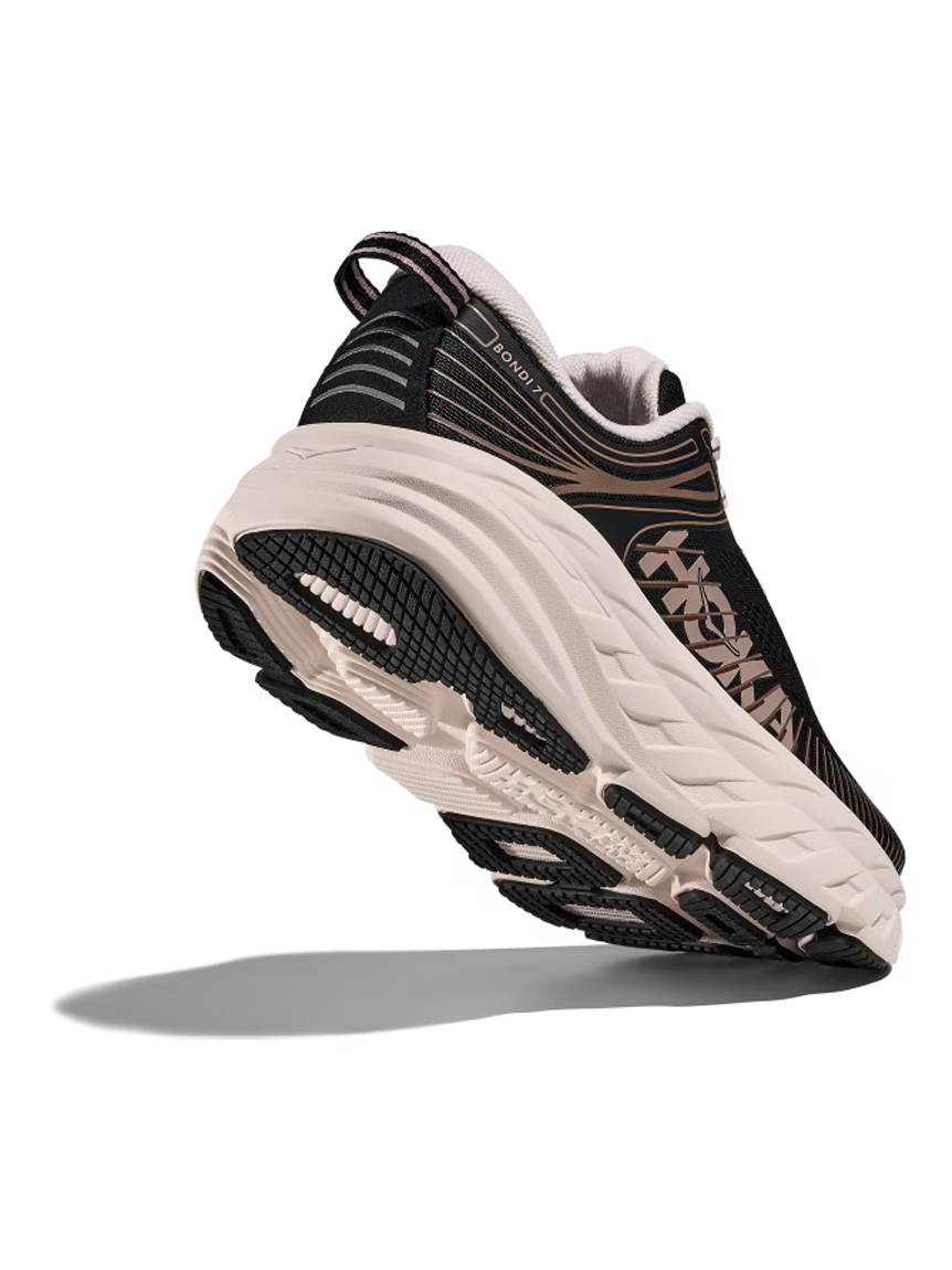 靴 HOKA ONE ONE BONDI 7 emmi Exclusive HOKA】W BONDI 7(スニーカー)｜シューズ｜emmi（エミ）の通販サイト