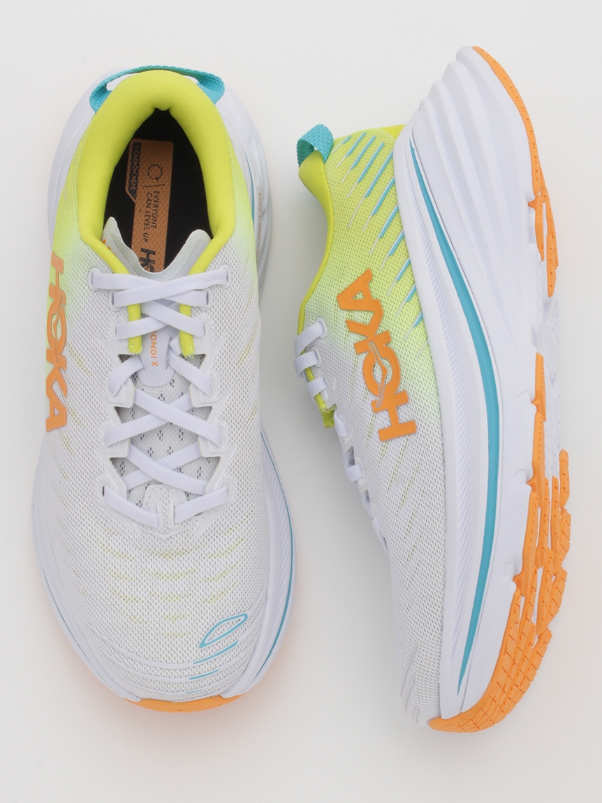 Hoka one best sale one evo xc