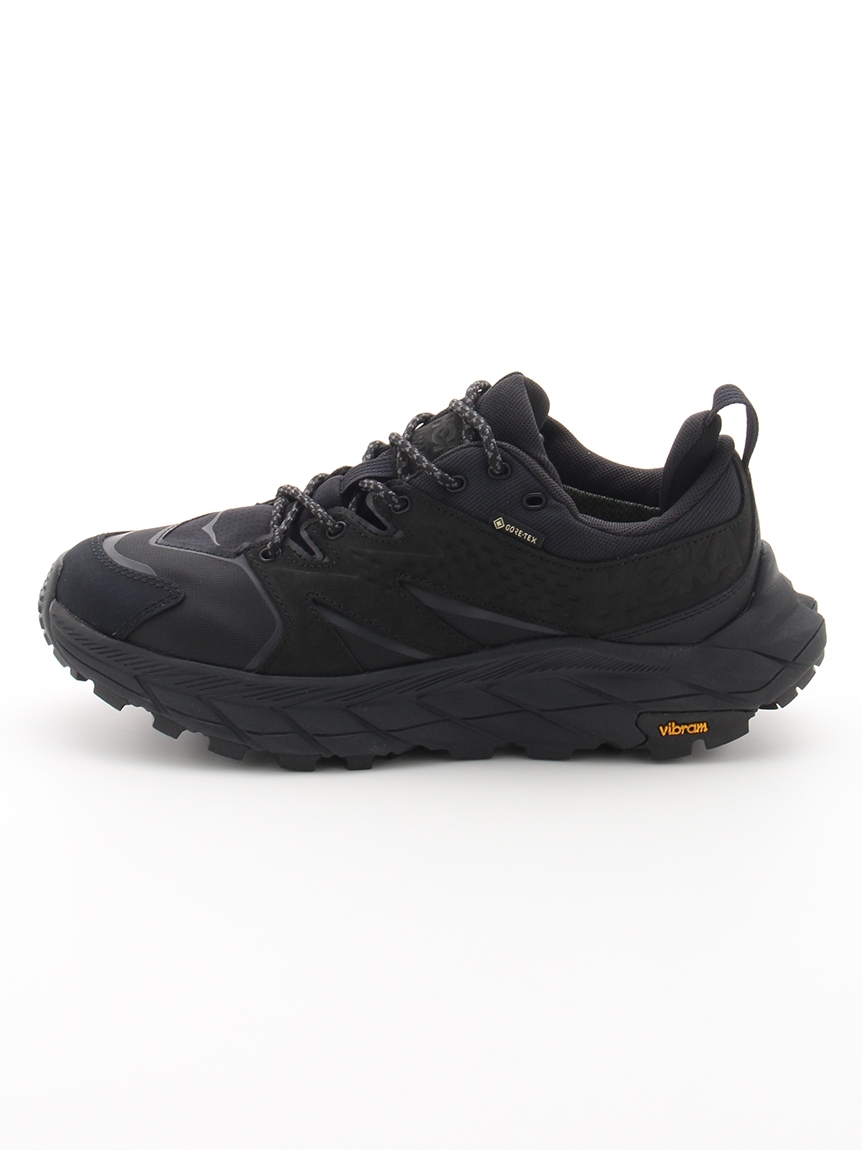 HOKA ONEONE M ANACAPA LOW GTX 27.5センチ