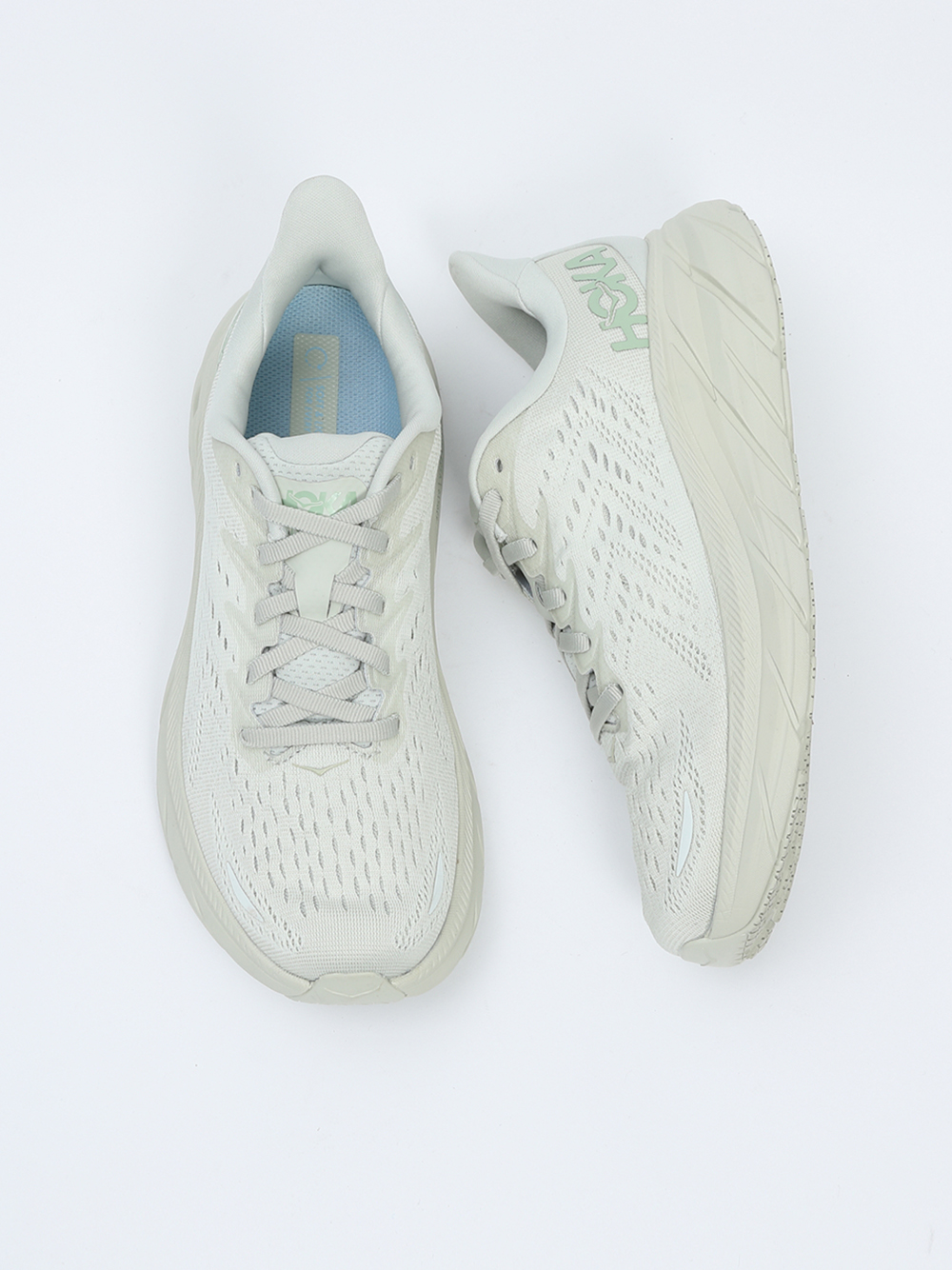 HOKA ONEONE】CLIFTON 8(スニーカー)｜シューズ｜emmi（エミ）の通販