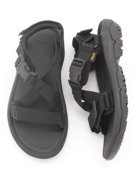 Teva Hurricane Verge サンダル ブラック　27cm 楽天市場】Teva テバ レディース サンダル ハリケーン バージ