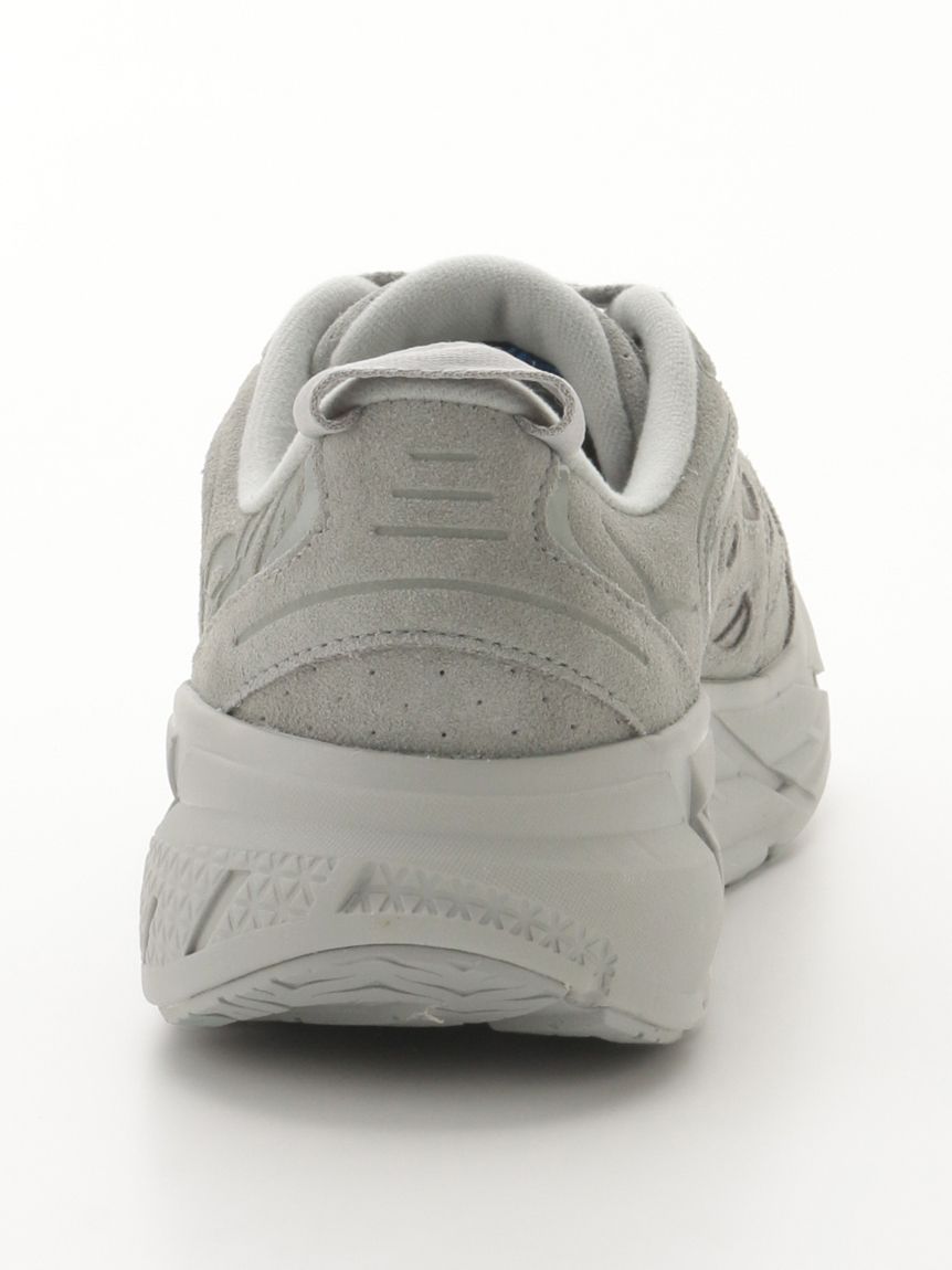 HOKA ONE ONE】Clifton L Suede(スニーカー)｜シューズ｜emmi