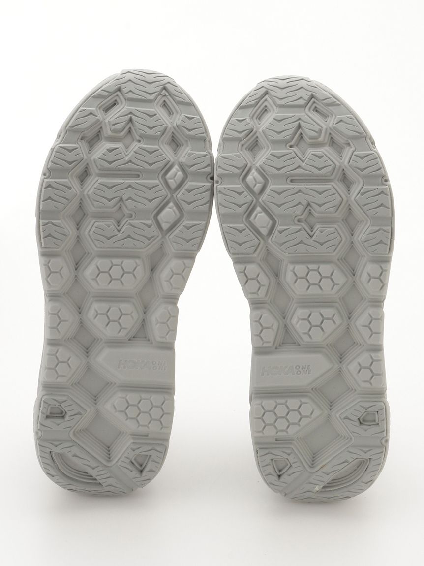 カナエ Hoka ONE ONE Women's Bondi 7 Running Shoe #1110519
