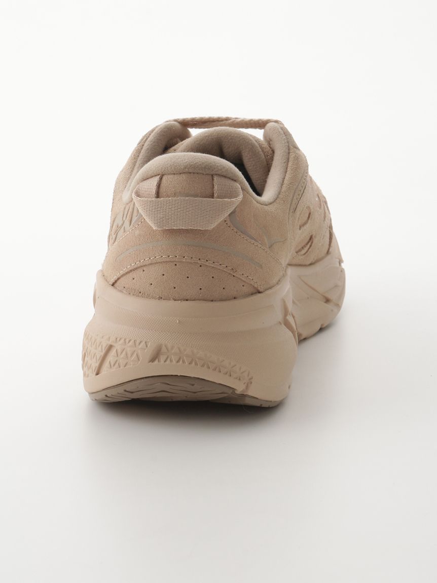 HOKA ONE ONE】Clifton L Suede(スニーカー)｜シューズ｜emmi