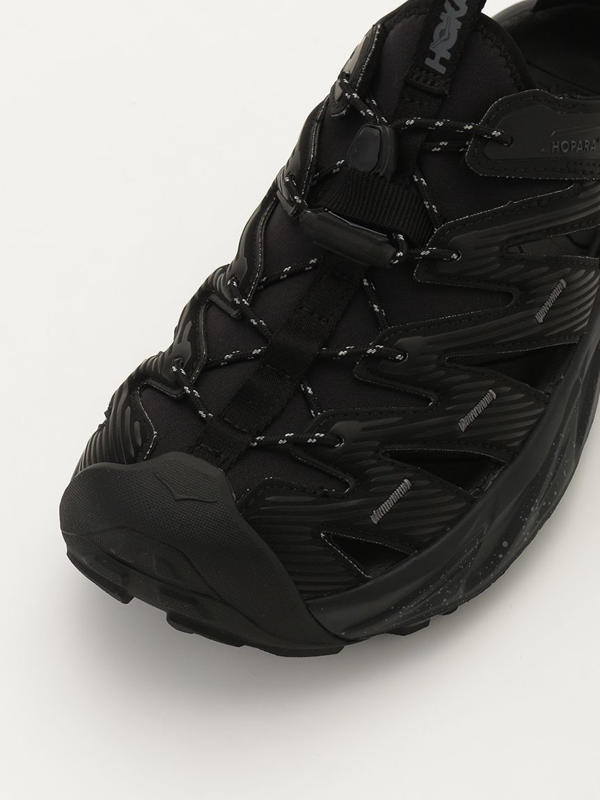 HOKA ONE ONE】HOPARA(スニーカー)|シューズ|emmi(エミ)の HOKA ONE ONE】HOPARA(スニーカー)|シューズ|emmi(エミ)の