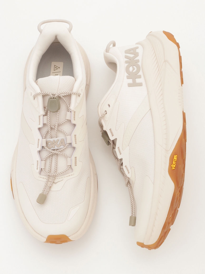 HOKAONEONE(ホカオネオネ) スニーカー CLIFTON LS