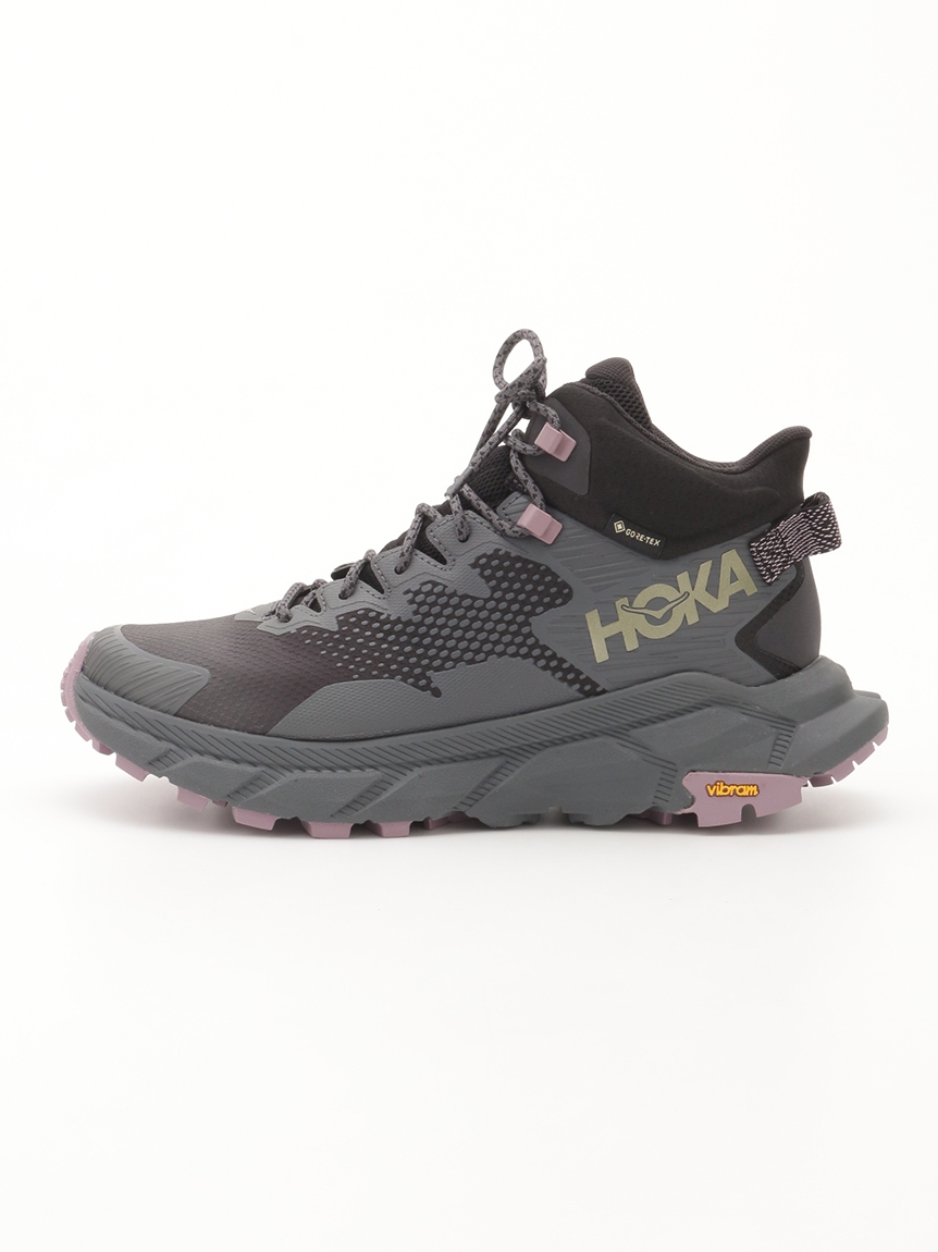 HOKA ONE ONE】W TRAIL CODE GTX(スニーカー)｜シューズ｜emmi（エミ 