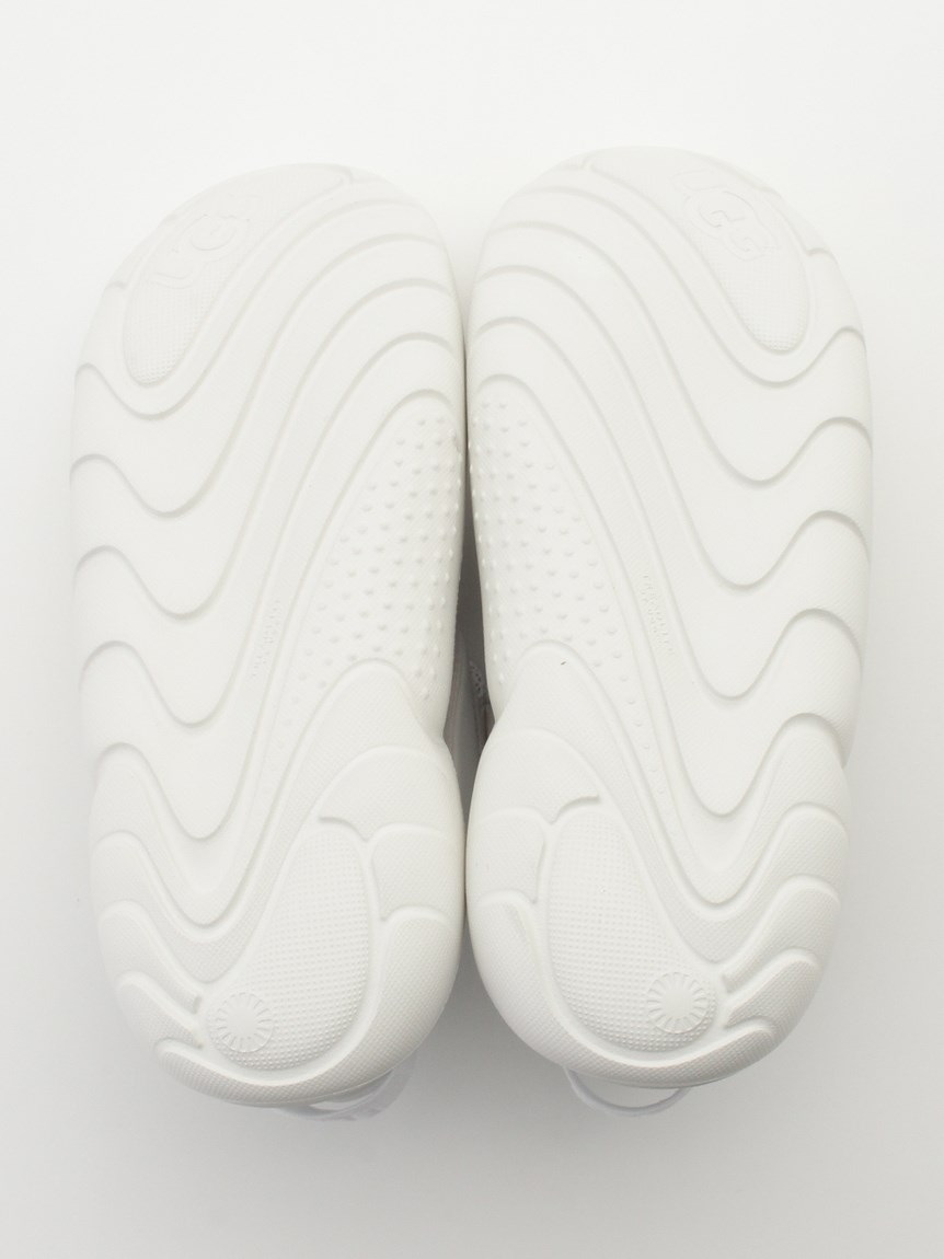 UGG】LA CLOUD LACE(スニーカー)|シューズ|emmi(エミ)の通販 UGG】LA CLOUD LACE(スニーカー)|シューズ|emmi(エミ)の通販