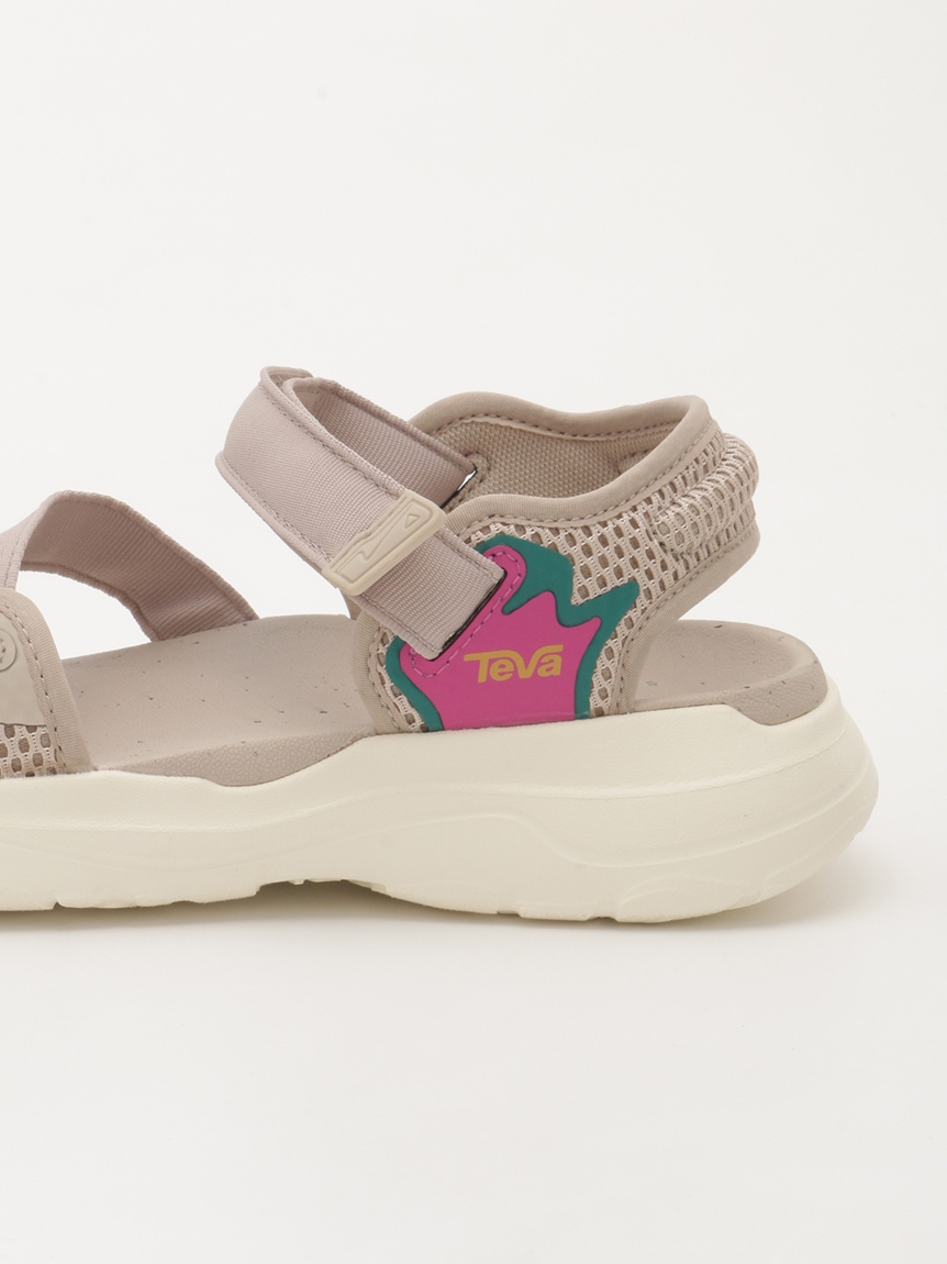 TEVA】ZYMIC(サンダル)|シューズ|emmi(エミ)の通販サイト TEVA】ZYMIC(サンダル)|シューズ|emmi(エミ)の通販サイト