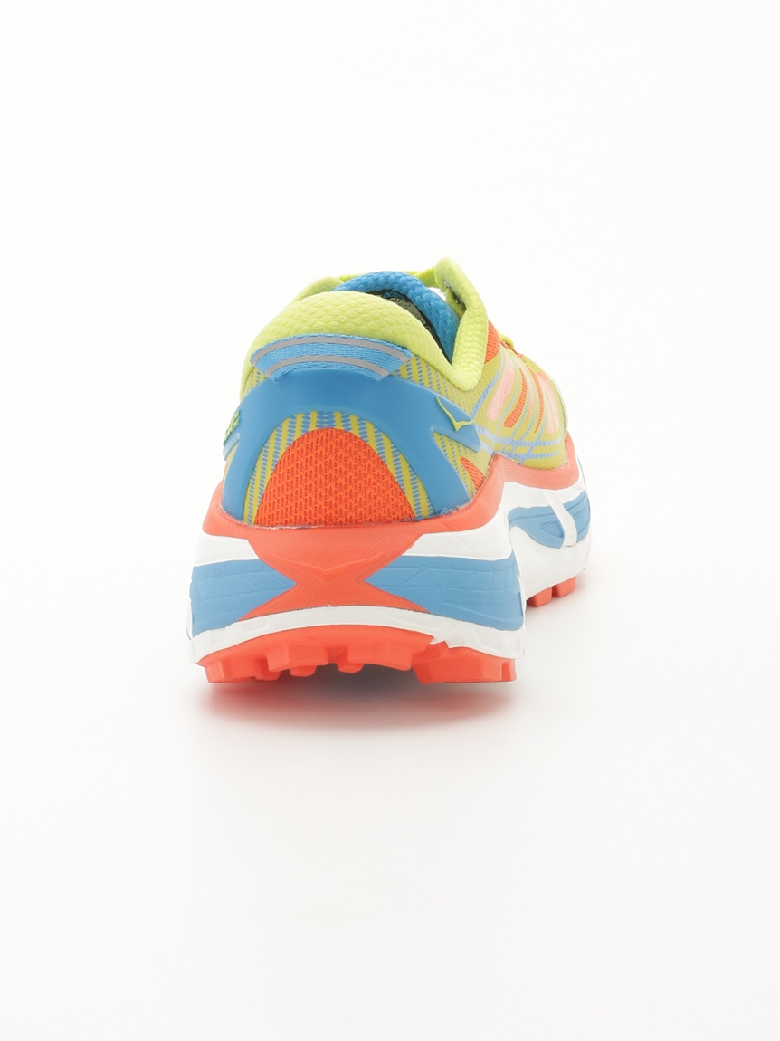 HOKA ONE ONE】MAFATE SPEED 2(スニーカー)|シューズ|emmi HOKA ONE ONE】MAFATE SPEED 2(スニーカー)|シューズ|emmi