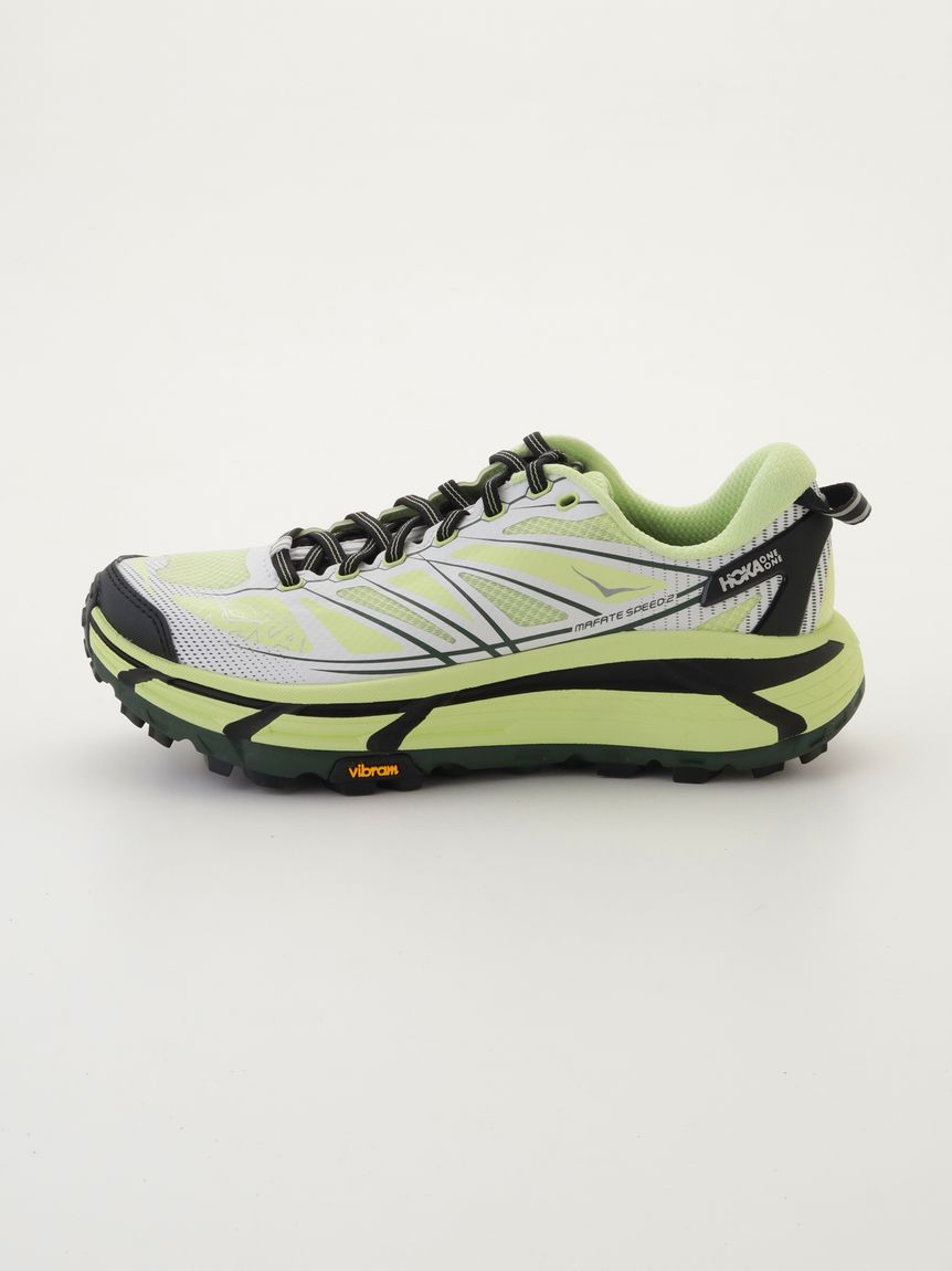 HOKA】U MAFATE SPEED 2(スニーカー)｜シューズ｜emmi（エミ）の通販