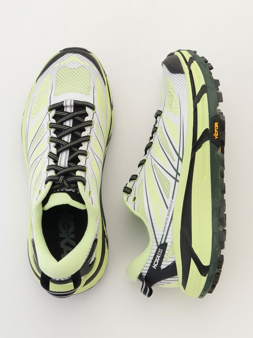 HOKA】U MAFATE SPEED 2(スニーカー)｜シューズ｜emmi（エミ）の通販