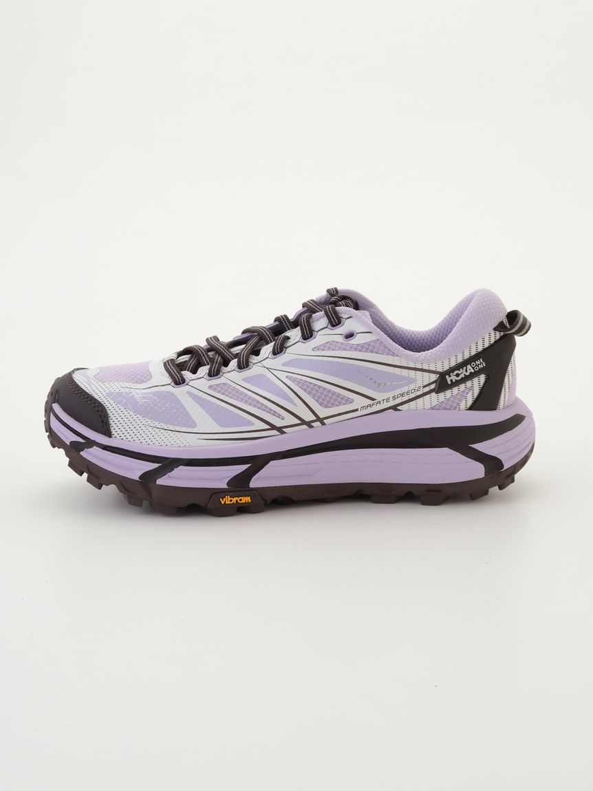 HOKA】U MAFATE SPEED 2(スニーカー)｜シューズ｜emmi（エミ）の通販