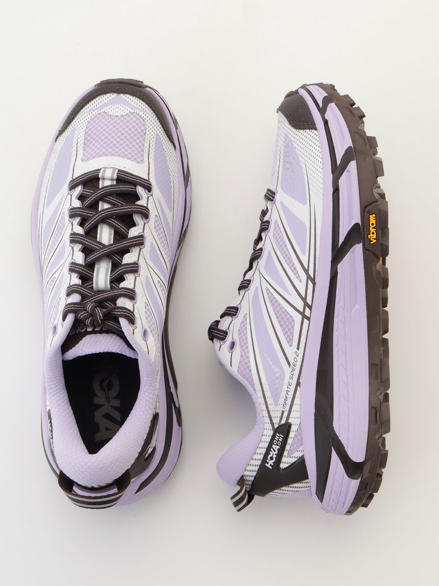 HOKA】U MAFATE SPEED 2(スニーカー)｜シューズ｜emmi（エミ）の通販
