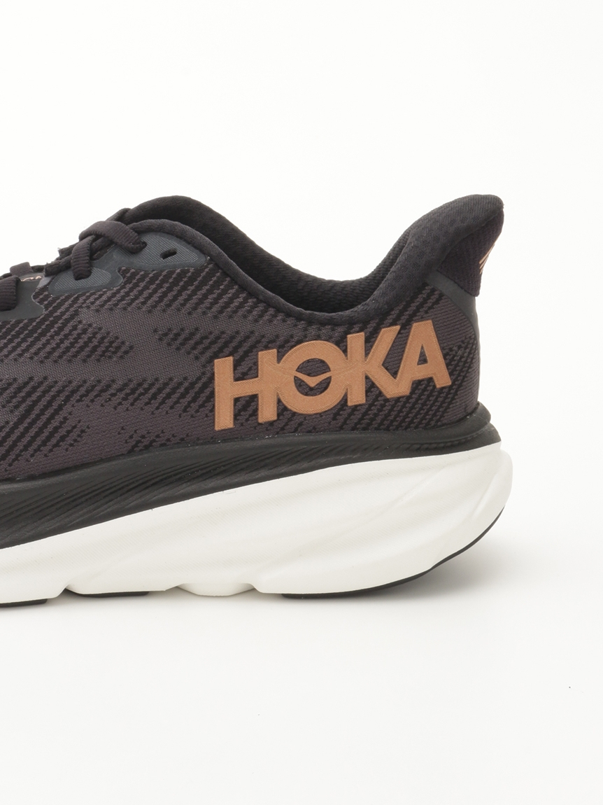 HOKA ONE ONE】CLIFTON 9(スニーカー)｜シューズ｜emmi（エミ