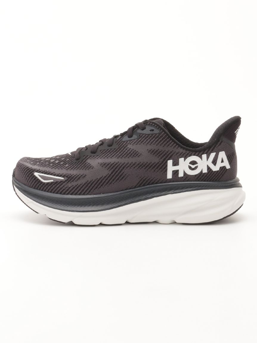 HOKA ONEONE】W CLIFTON 9(スニーカー)｜シューズ｜emmi（エミ）の通販