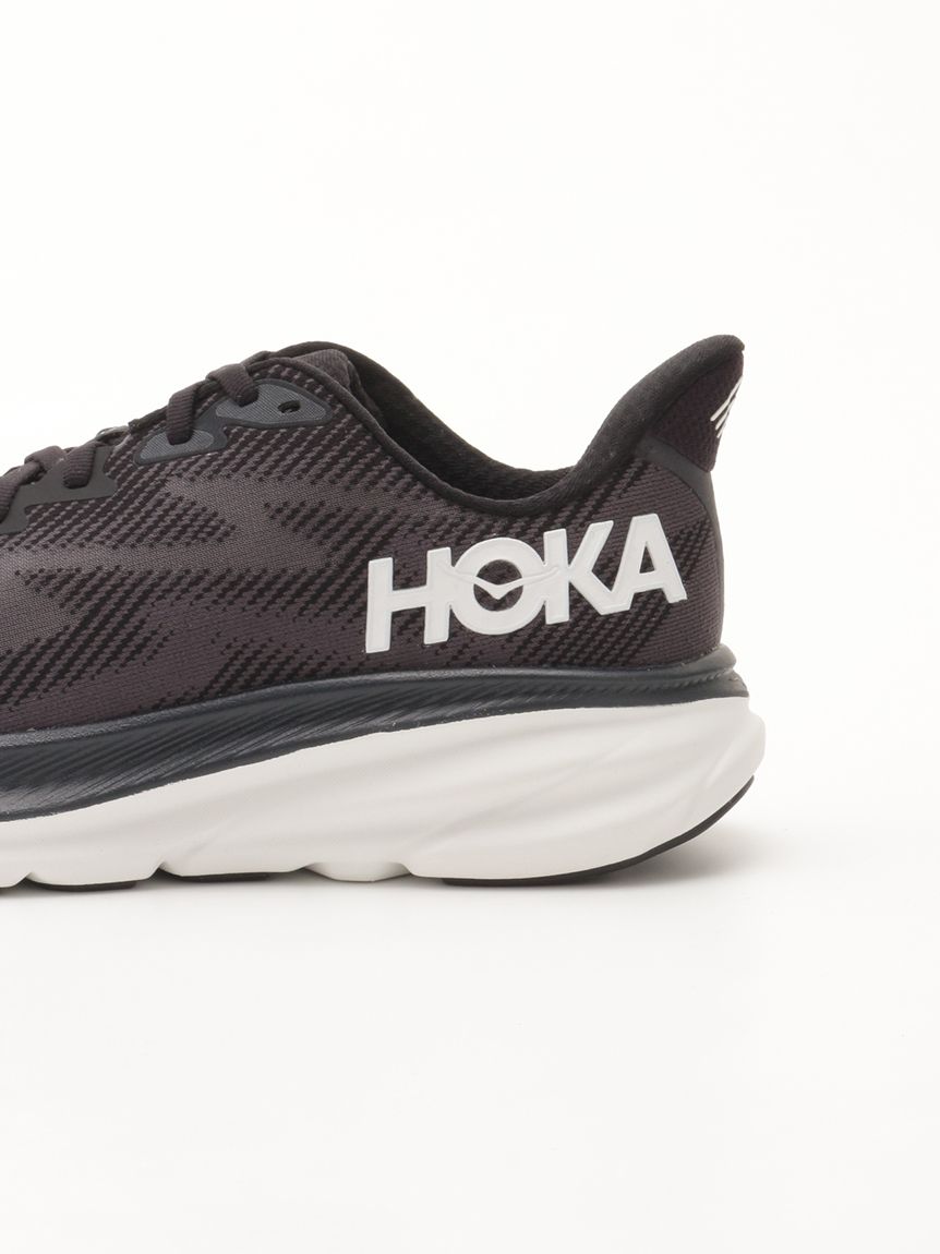 HOKA ONEONE】W CLIFTON 9(スニーカー)｜シューズ｜emmi（エミ）の通販