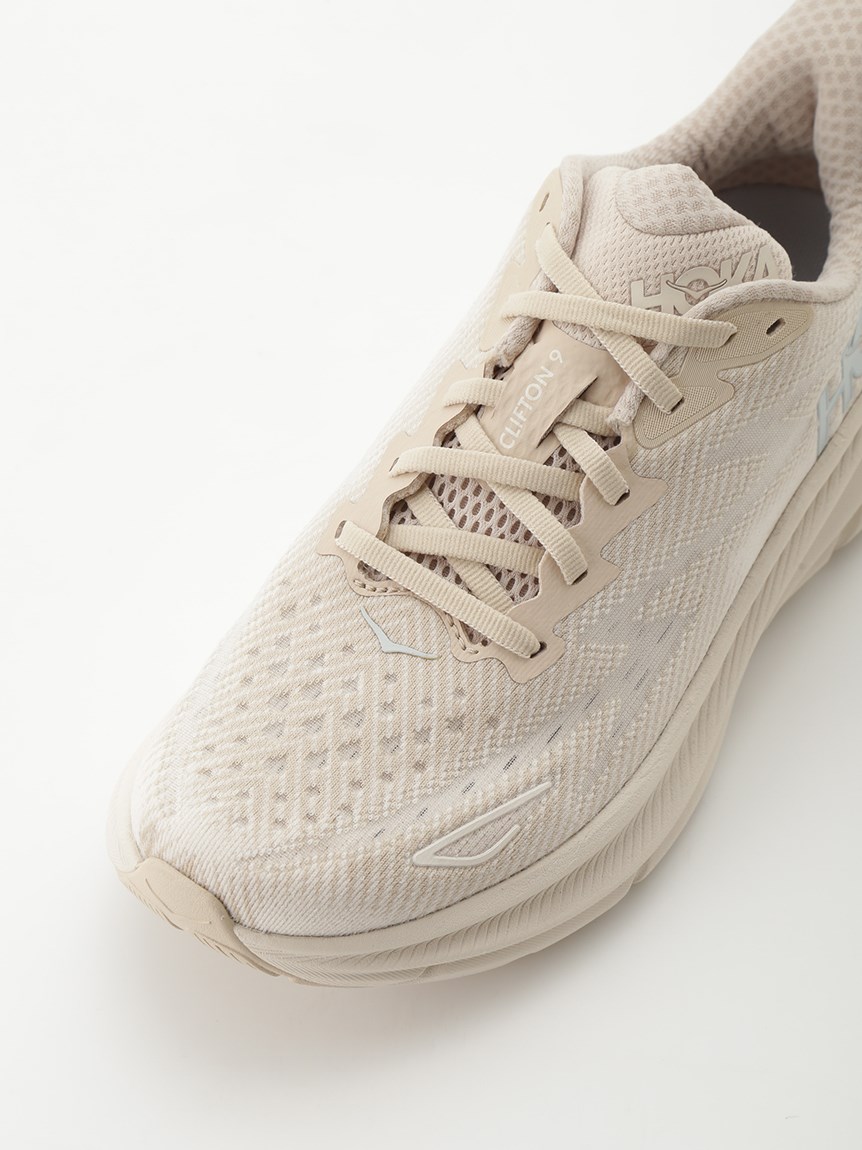 HOKA ONE ONE for emmi】W CLIFTON 9(スニーカー)｜シューズ｜emmi（エミ）の通販サイト 【公式】