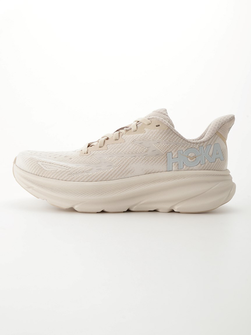 HOKA ONE ONE for emmi】W CLIFTON 9(スニーカー)｜シューズ｜emmi（エミ）の通販サイト 【公式】