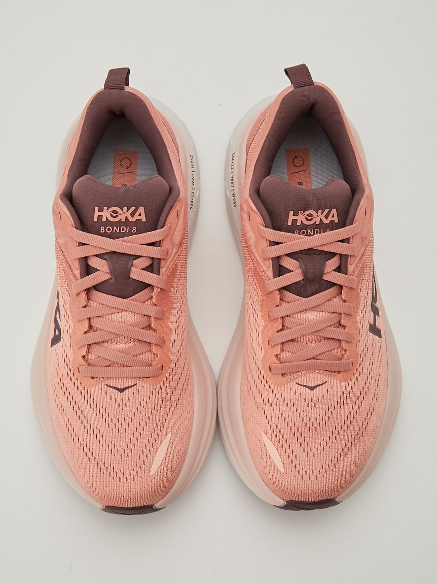 HOKA ONE ONE for emmi】W BONDI 8(スニーカー)｜シューズ｜emmi（エミ 