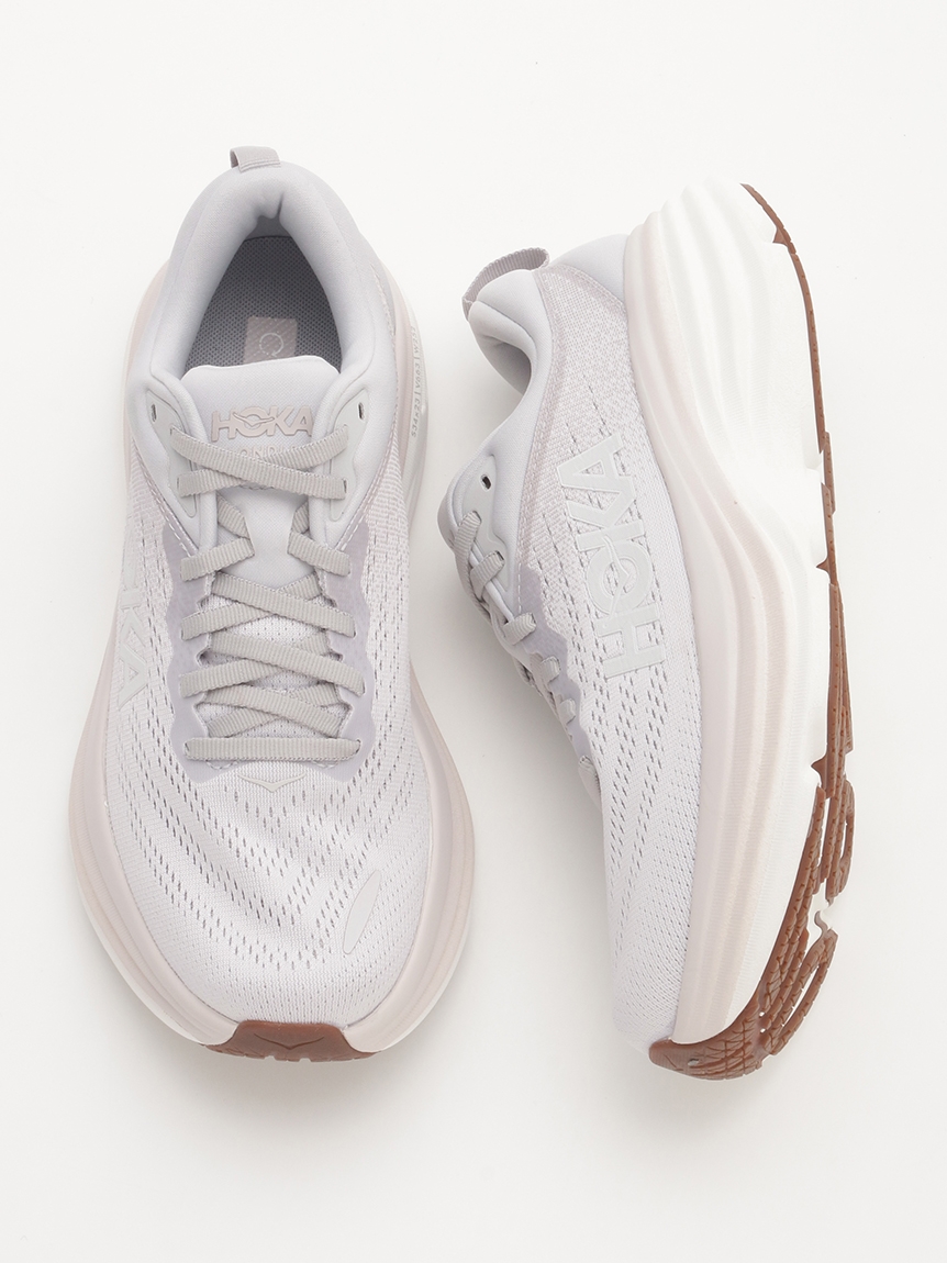 HOKA ONE ONE】Bondi 8(スニーカー)｜シューズ｜emmi（エミ）の