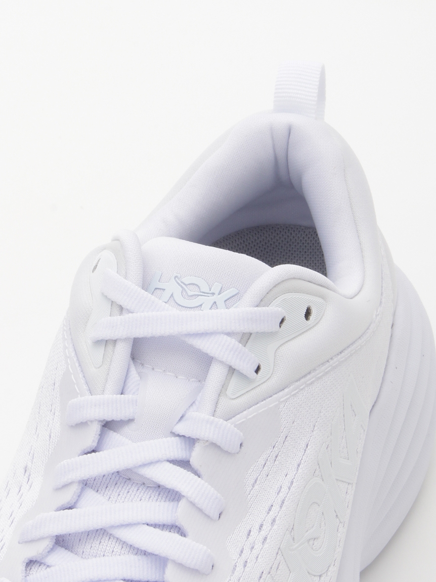 HOKA ONEONE】BONDI 8(スニーカー)｜シューズ｜emmi（エミ）の