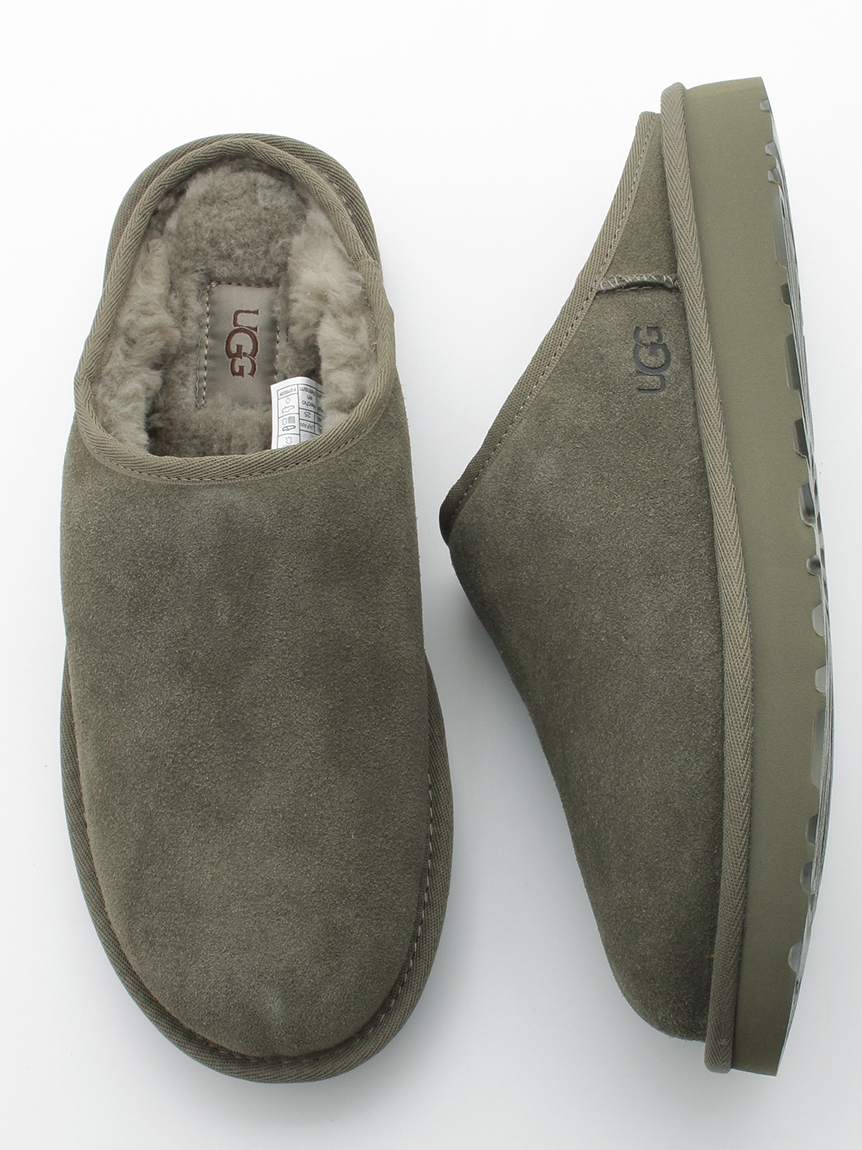 UGG】M CLASSIC SLIP-ON(スニーカー)｜シューズ｜emmi（エミ）の通販 