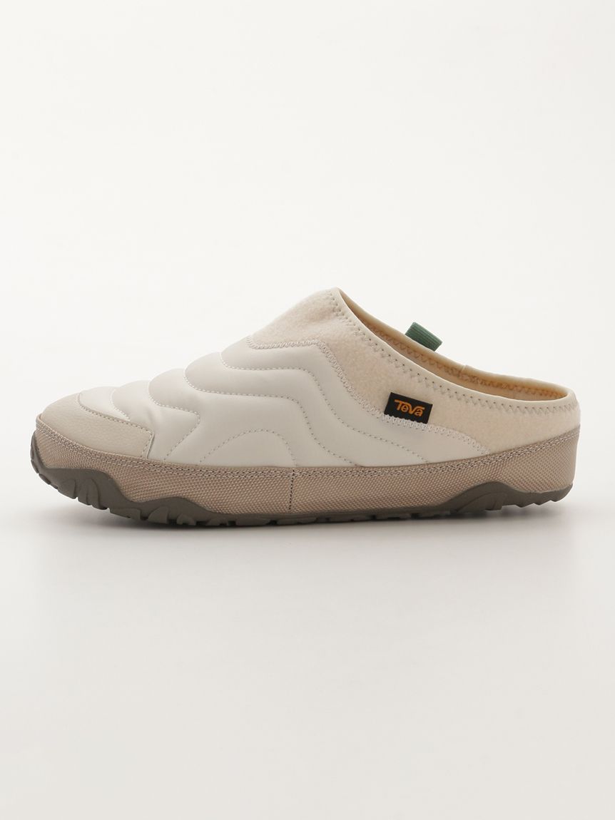 TEVA】W REEMBER TERRAIN(サンダル)｜シューズ｜emmi（エミ）の