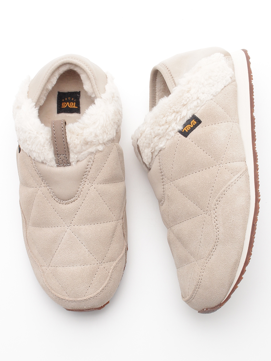 TEVA】REEMBER PLUSHED(スニーカー)|シューズ|emmi(エミ)の TEVA】REEMBER PLUSHED(スニーカー)|シューズ|emmi(エミ)の