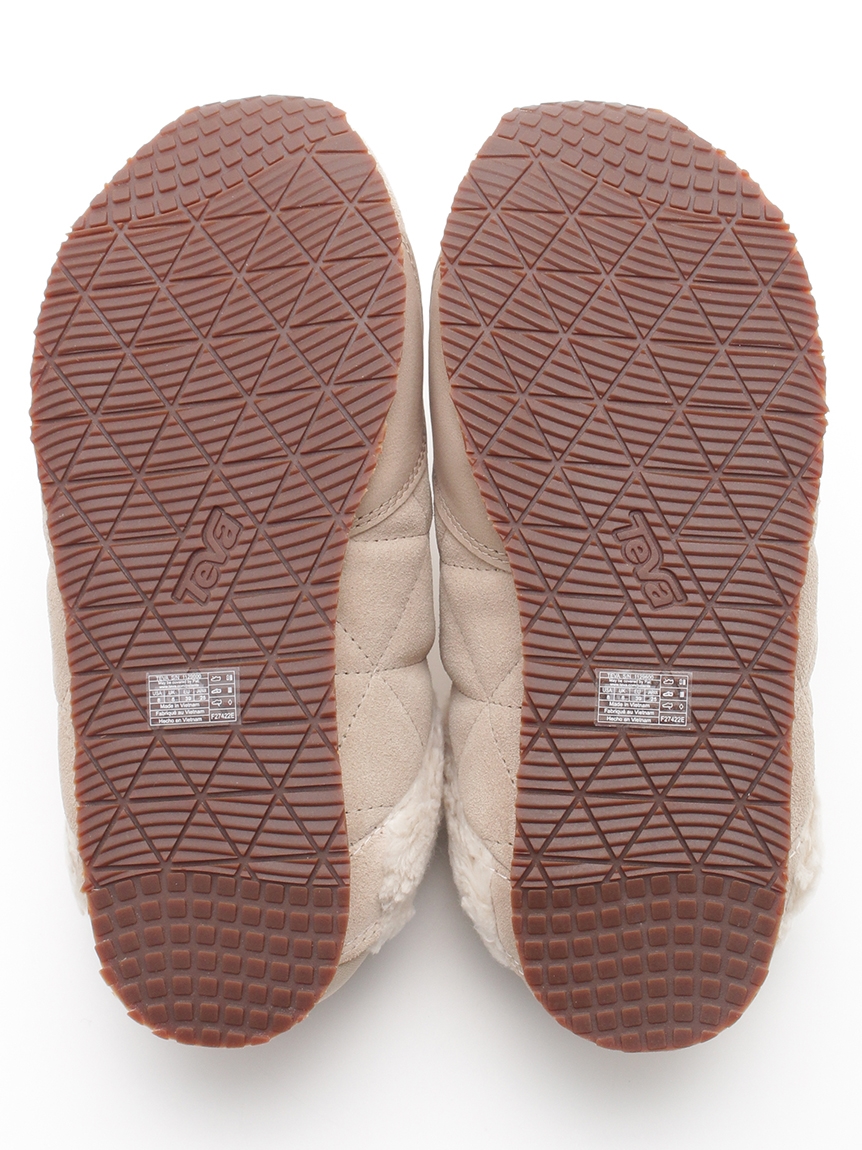 TEVA】REEMBER PLUSHED(スニーカー)|シューズ|emmi(エミ)の TEVA】REEMBER PLUSHED(スニーカー)|シューズ|emmi(エミ)の