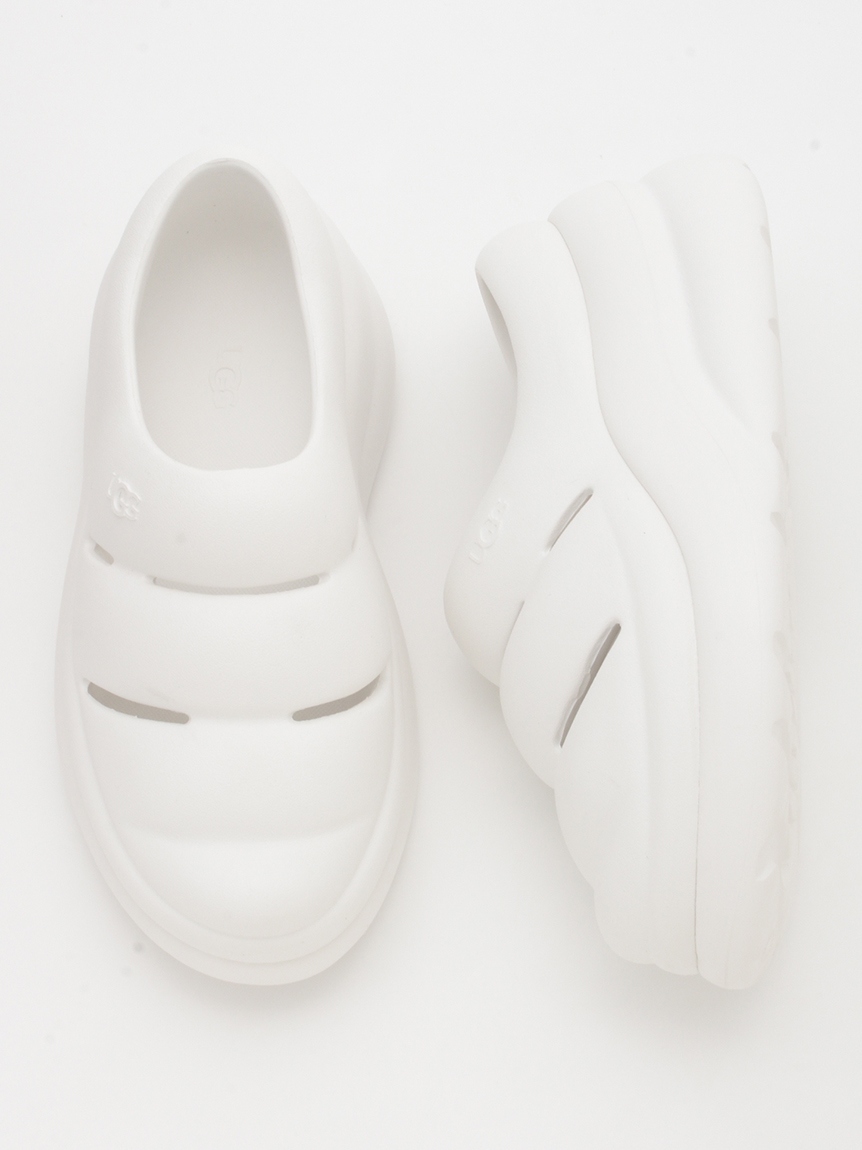 UGG】W SPORT YEAH CLOG(サンダル)｜シューズ｜emmi（エミ）の