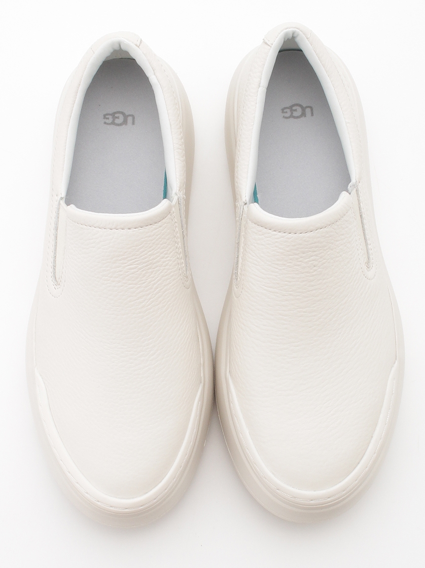 UGG】W MARIN MEGA SLIP ON(スニーカー)｜シューズ｜emmi（エミ）の