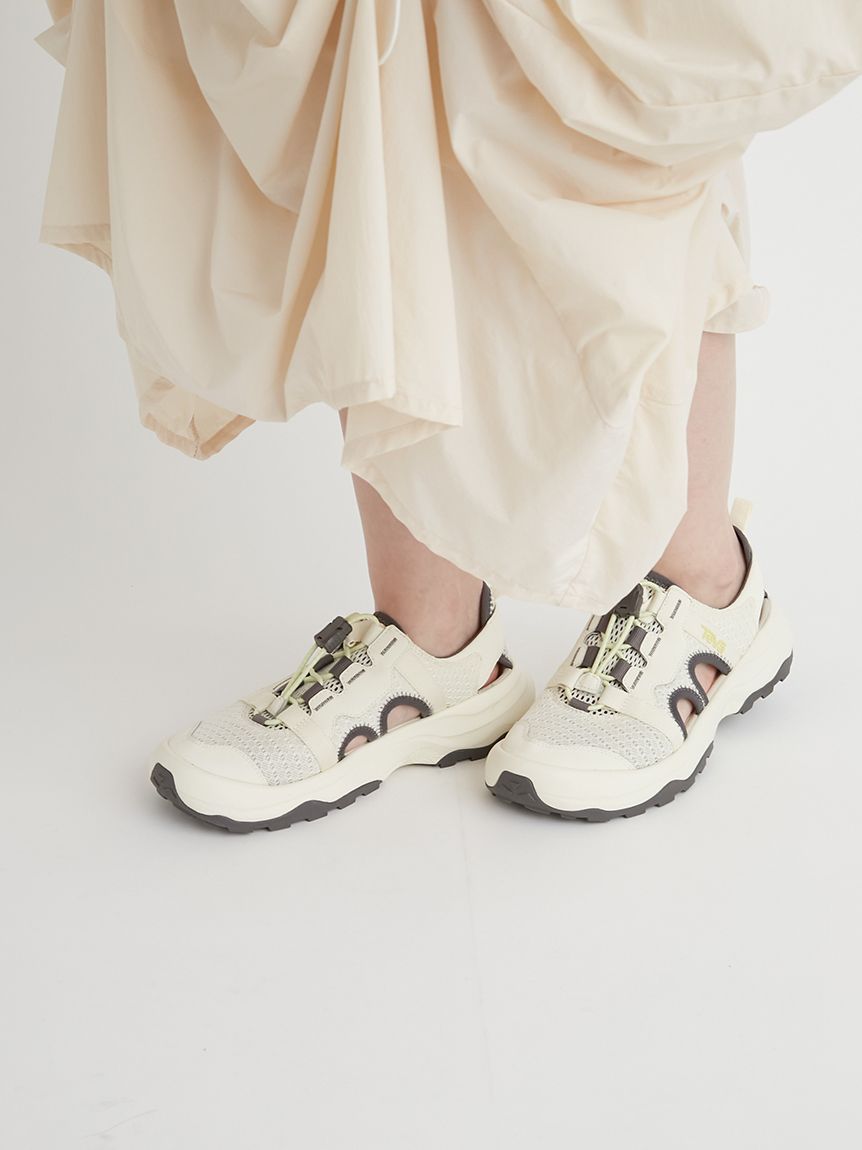 emmi×TEVA】OUTFLOW CT(シューズ)｜emmi（エミ）の通販サイト 【公式】