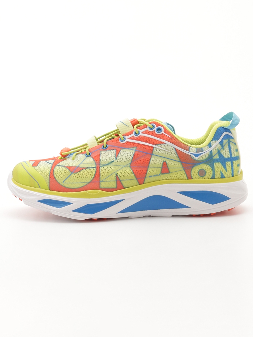 HOKA ONE ONE】HUAKA ORIGINS(スニーカー)｜シューズ｜emmi（エミ）の