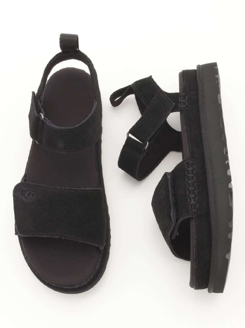 UGG】W GOLDENSTAR(サンダル)|シューズ|emmi(エミ)の通販 UGG】W GOLDENSTAR(サンダル)|シューズ|emmi(エミ)の通販